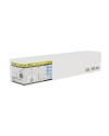 CALA * COLGANTE 1L LED 6W - BRONCE